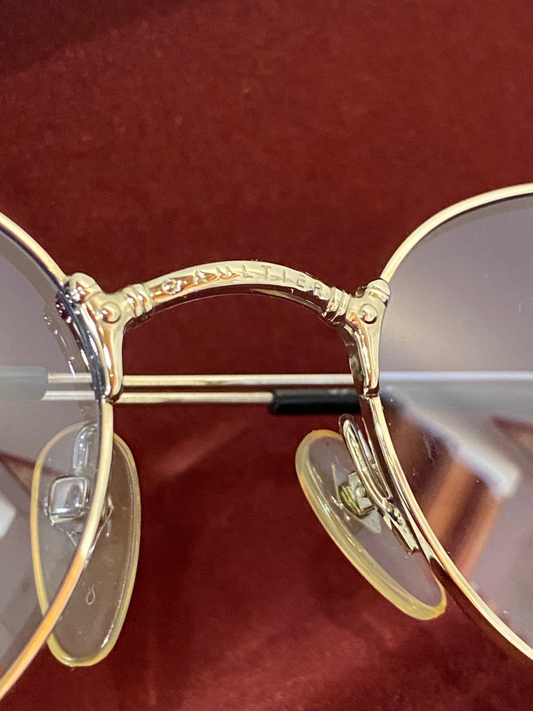 Jean Paul Gaultier - 55-5105 - Óculos de sol Dior #2.1