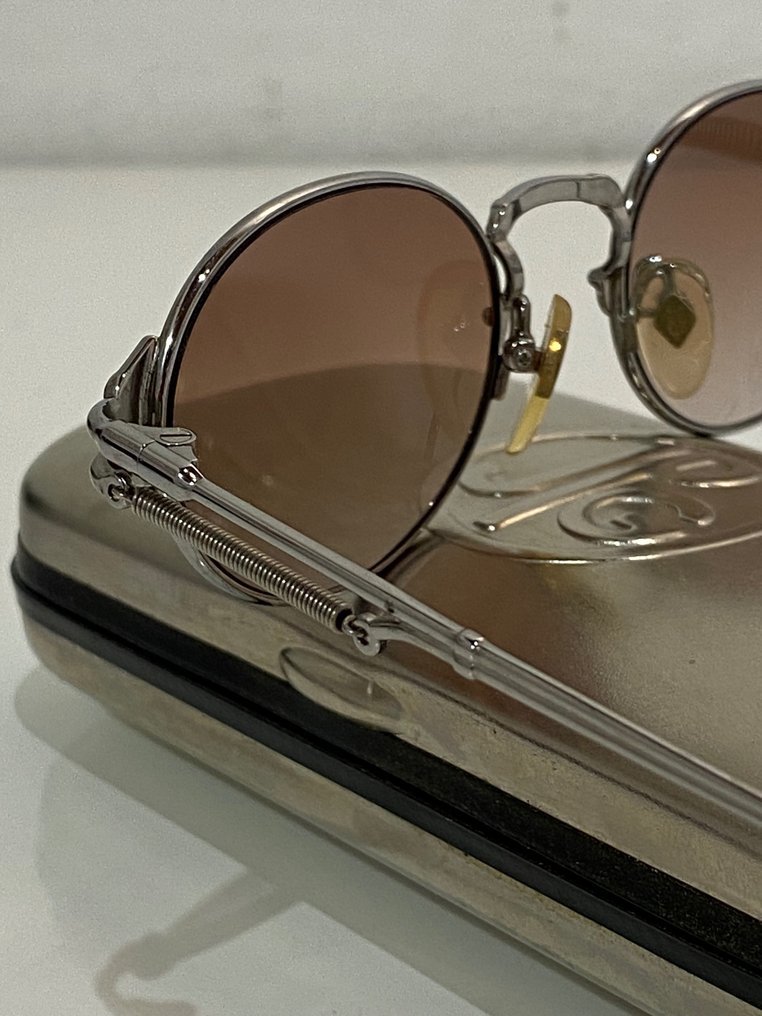 Jean Paul Gaultier - 55-4173 - Óculos de sol Dior #1.2