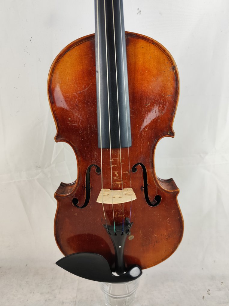 Labelled Joseph Rocca -  - Violin #1.1