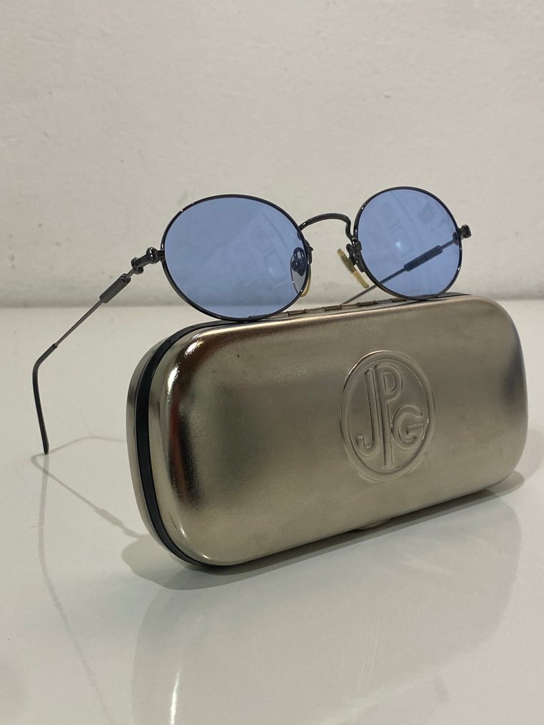Jean Paul Gaultier - 55-4179 - Sunglasses #1.1