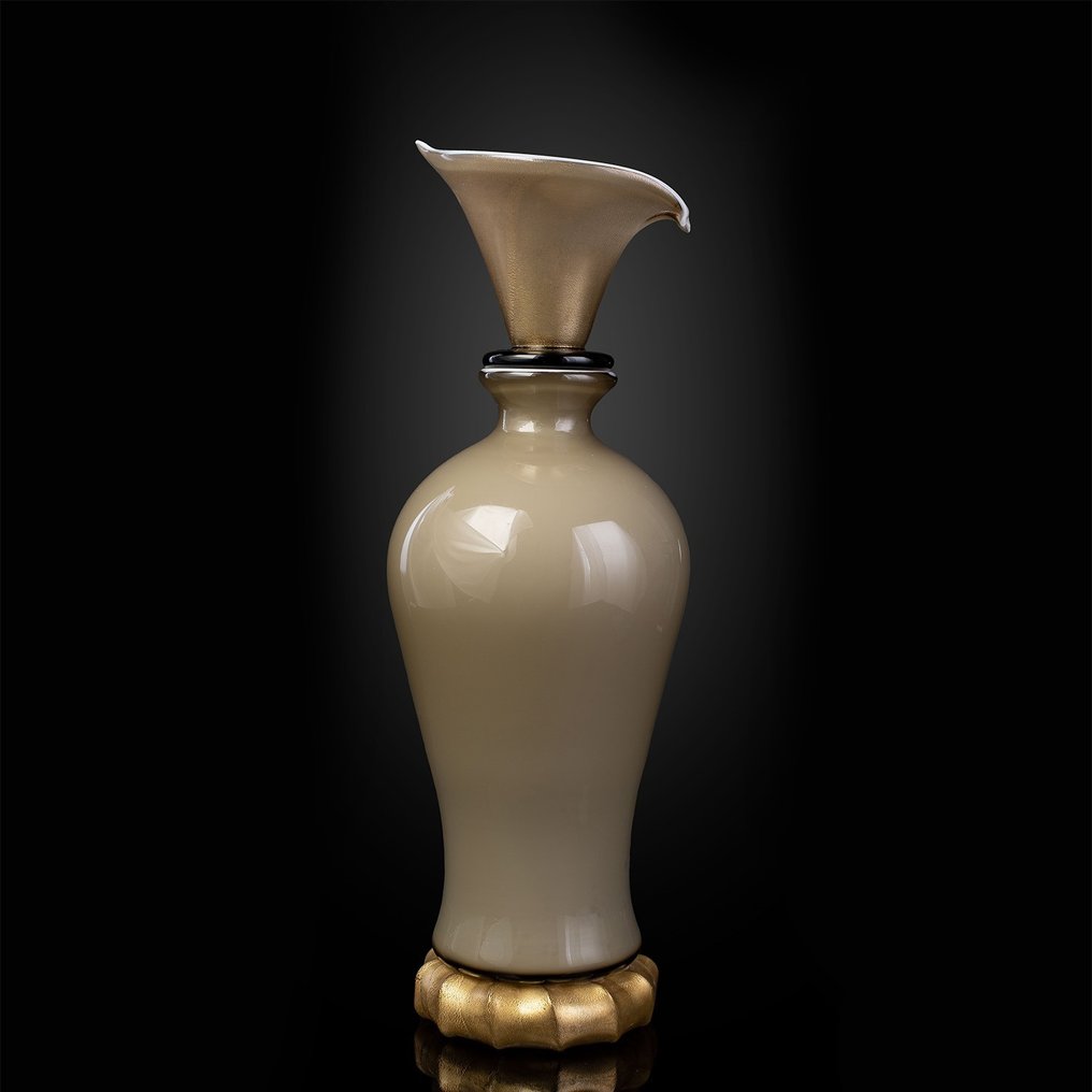花瓶 (2)  - 玻璃 #1.3
