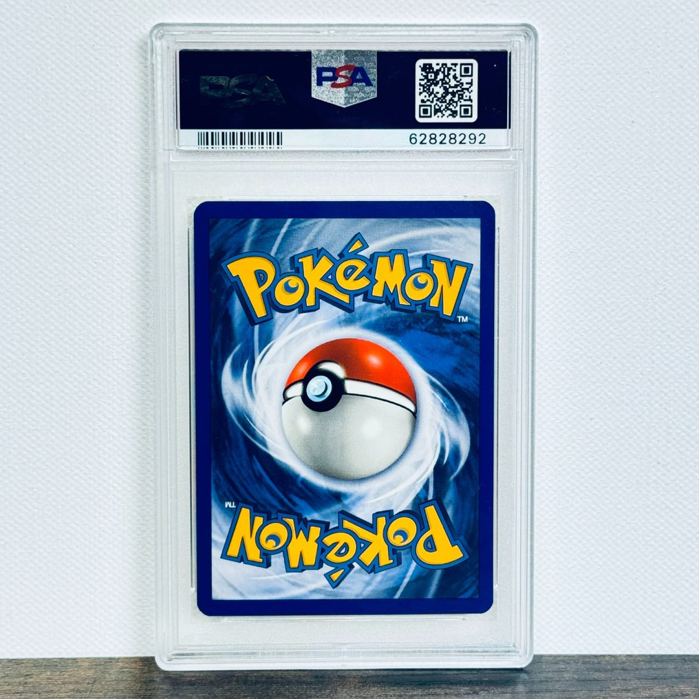 Pokémon - Golem Holo - Dragon 5/97 Graded card - Pokémon - PSA 10 #1.2