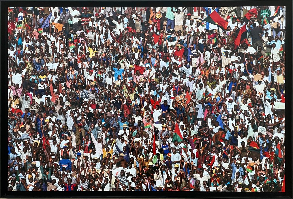 José Nicolas (1956) - Coupe d'Afrique des Nations 1998 #1.0