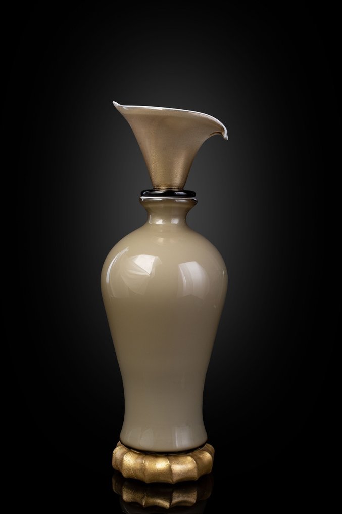 花瓶 (2)  - 玻璃 #2.1