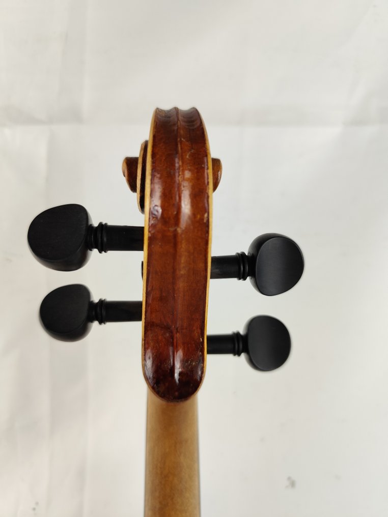 Labelled/Stamped Jacobus Stainer - 4/4 -  - Violine #3.2