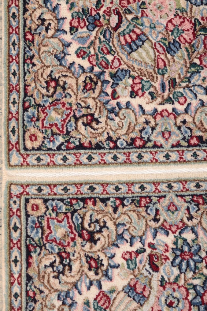 Kirman - Carpet - 128 cm - 53 cm #3.1