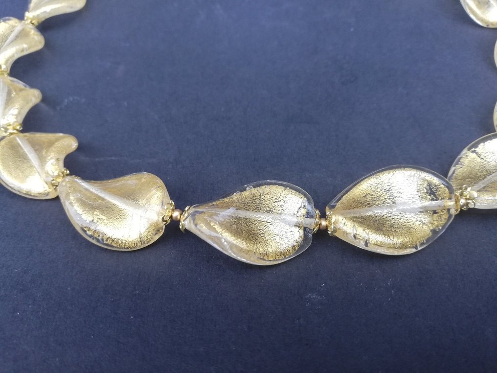 Κρύσταλλος - Κολιέ #3.2