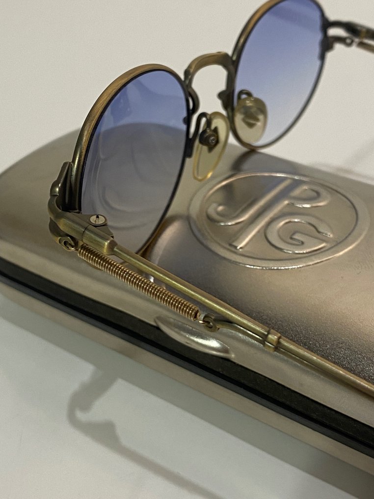 Jean Paul Gaultier - 55-4173 - Óculos de sol Dior #1.1