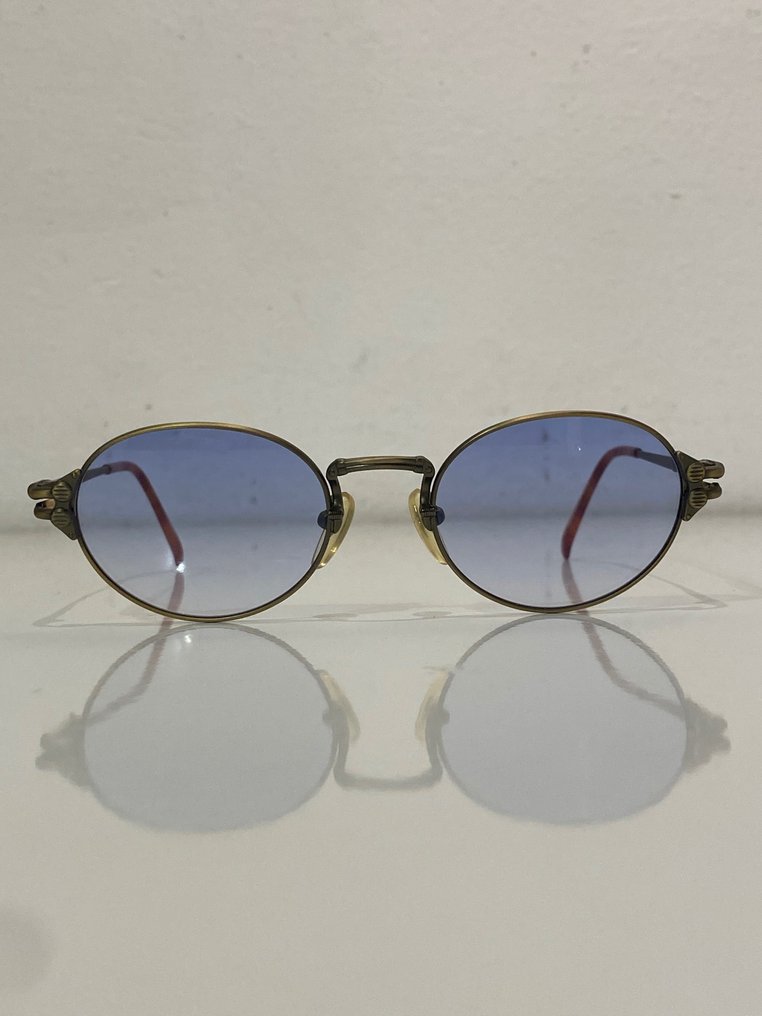 Jean Paul Gaultier - 55-4173 - Óculos de sol Dior #2.1