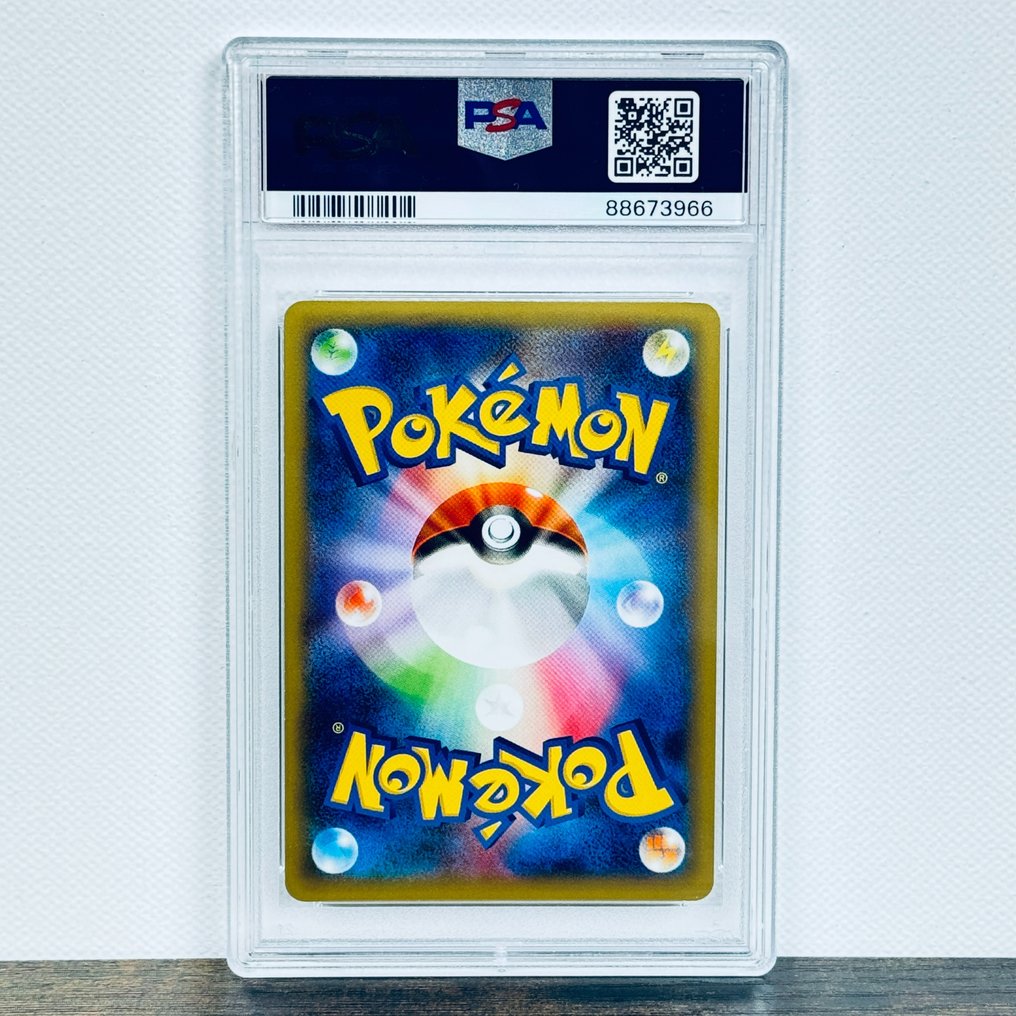 Pokémon - Zekrom FA - Legendary Shine Collection 009/027 Graded card - Pokémon - PSA 10 #1.2