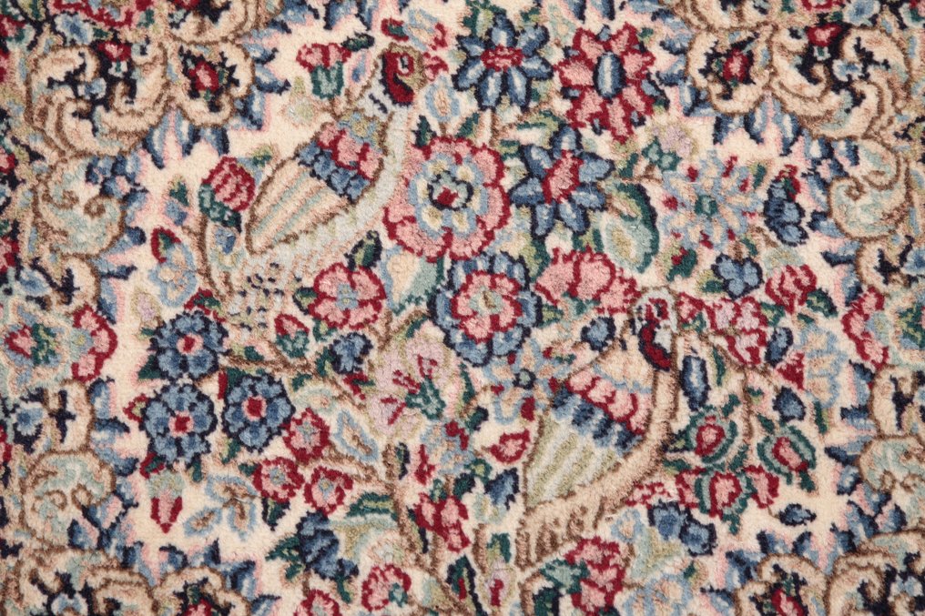 Kirman - Carpet - 128 cm - 53 cm #2.2