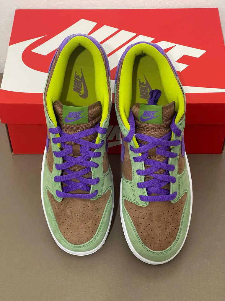 Nike - Sneakers - Mέγεθος: EU 45.5 #1.0