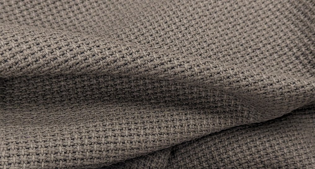 Taglio tessuto Acrobates lavorazione a intreccio by Luxury Living Group - Polsterstoff  - 440 cm - 130 cm #1.1