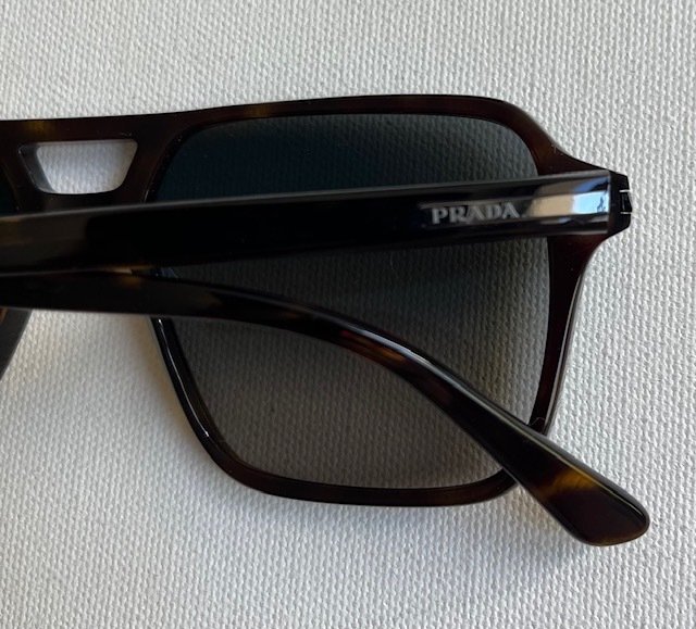 Prada - Sunglasses #1.2