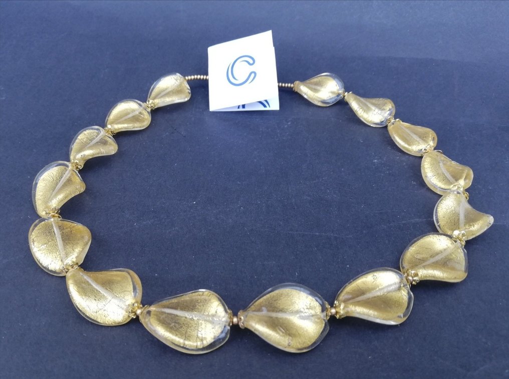 Κρύσταλλος - Κολιέ #2.1