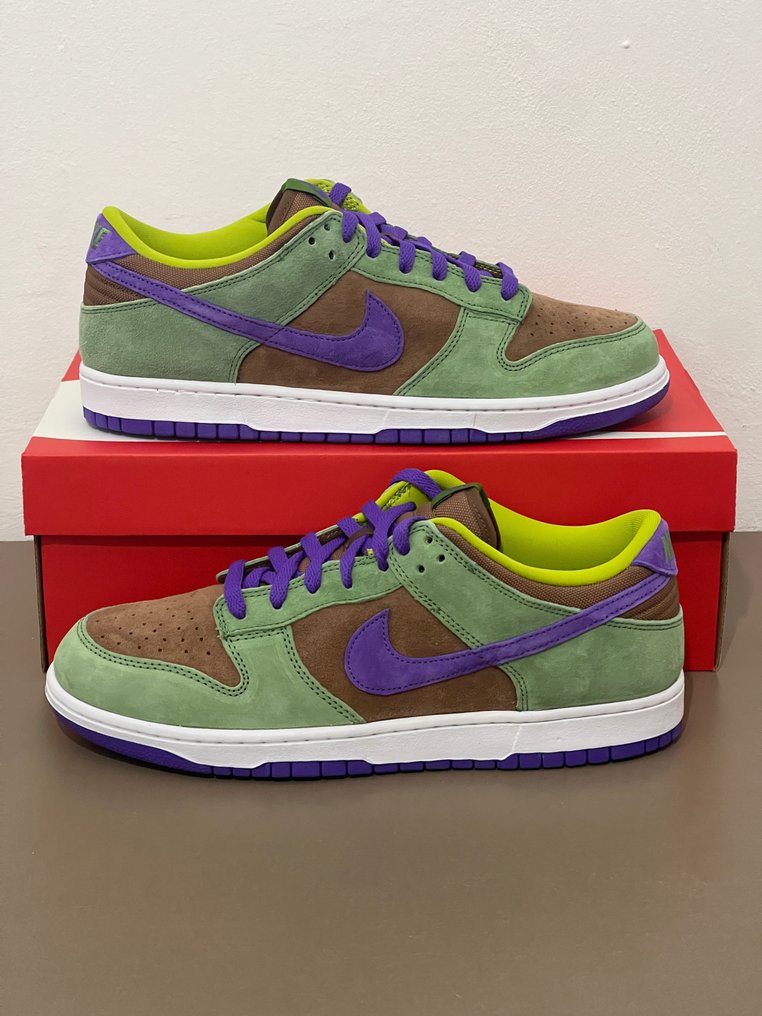 Nike - Sneakers - Mέγεθος: EU 45.5 #1.0