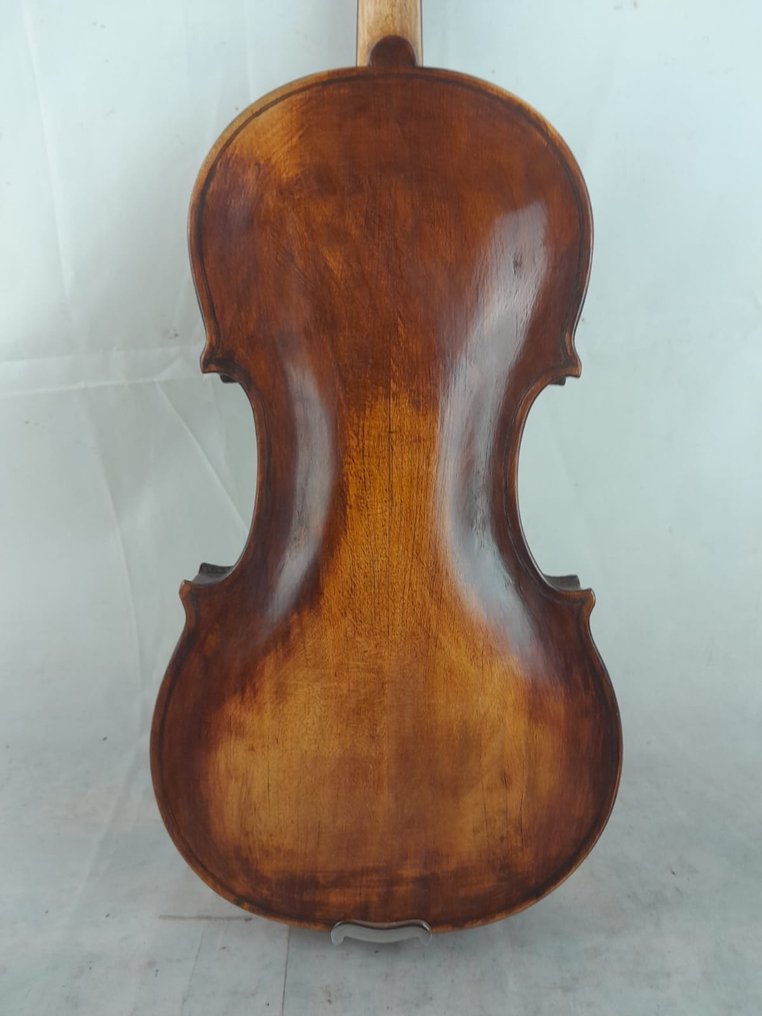 Labelled Vincenzo Miroglio e figli 1934 -  - Violin #1.2