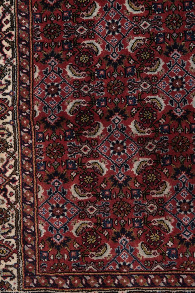 Bidjar - Carpetă - 145 cm - 94 cm #3.2