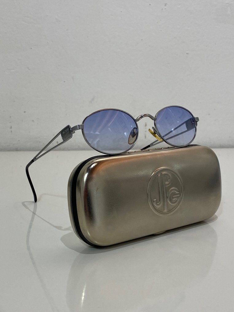 Jean Paul Gaultier Junior - 57-4170 - Sunglasses #1.2