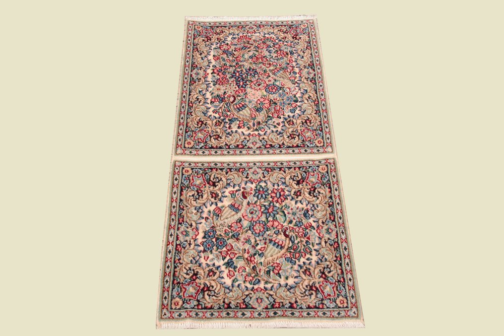 Kirman - Carpet - 128 cm - 53 cm #1.1