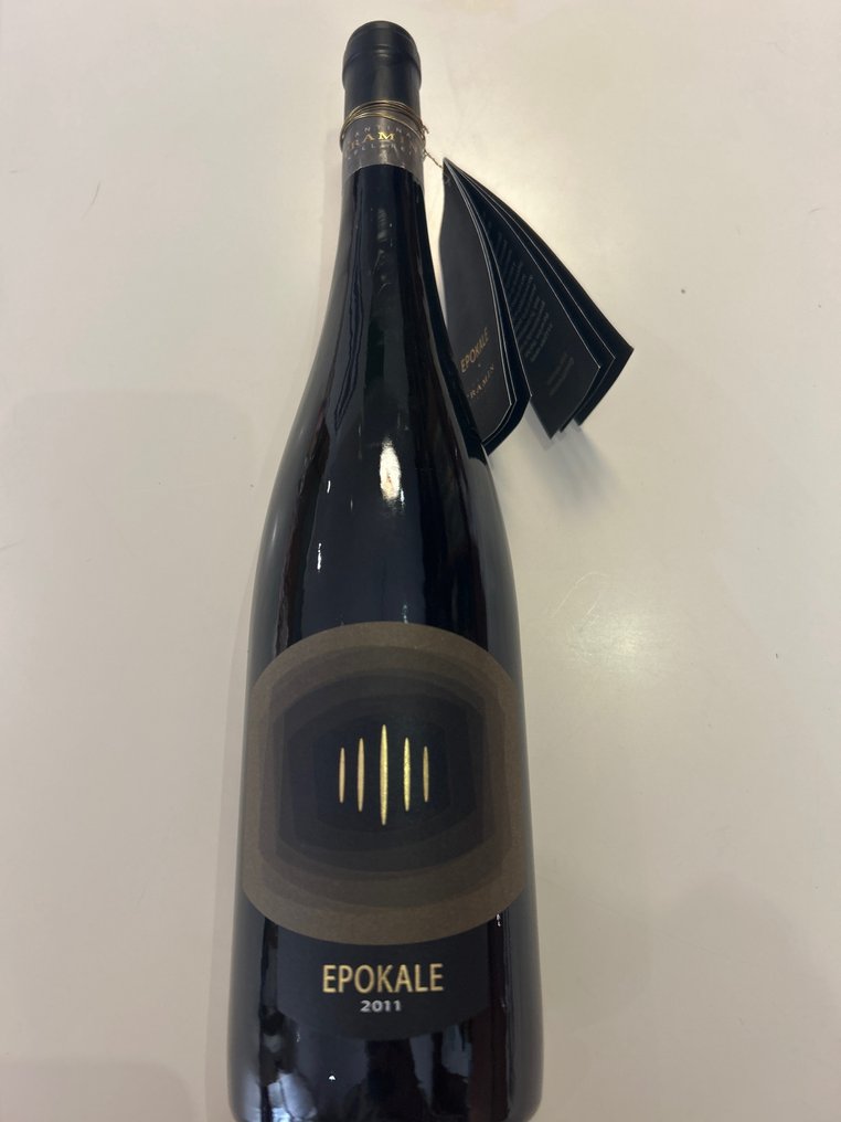 2011 Tramin, Gewürztraminer "Epokale" - Alto Adige - 1 Bottle (0.75L) #1.1