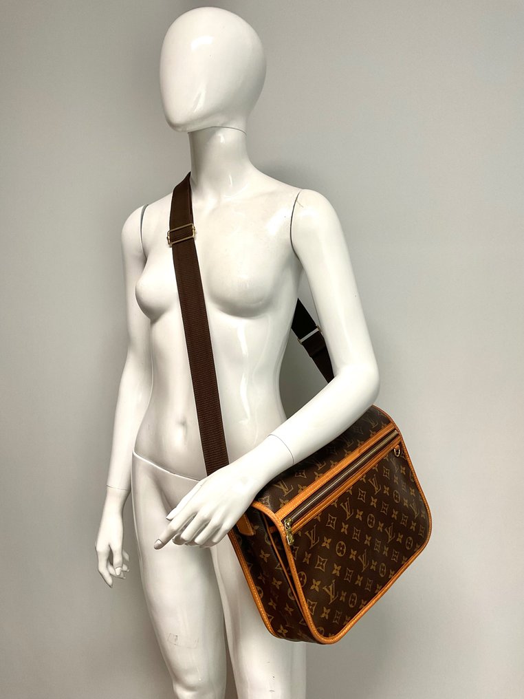 Louis Vuitton - Bosphore - Crossbody táska #2.1