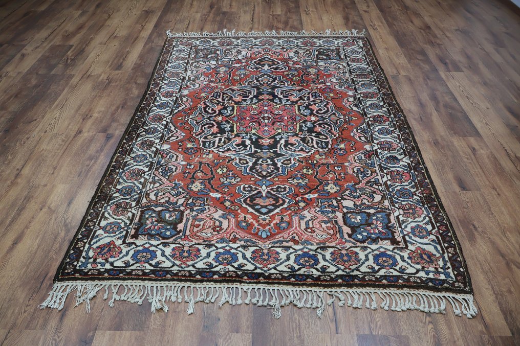 马来西亚 伊朗 - 地毯 - 254 cm - 173 cm #1.1