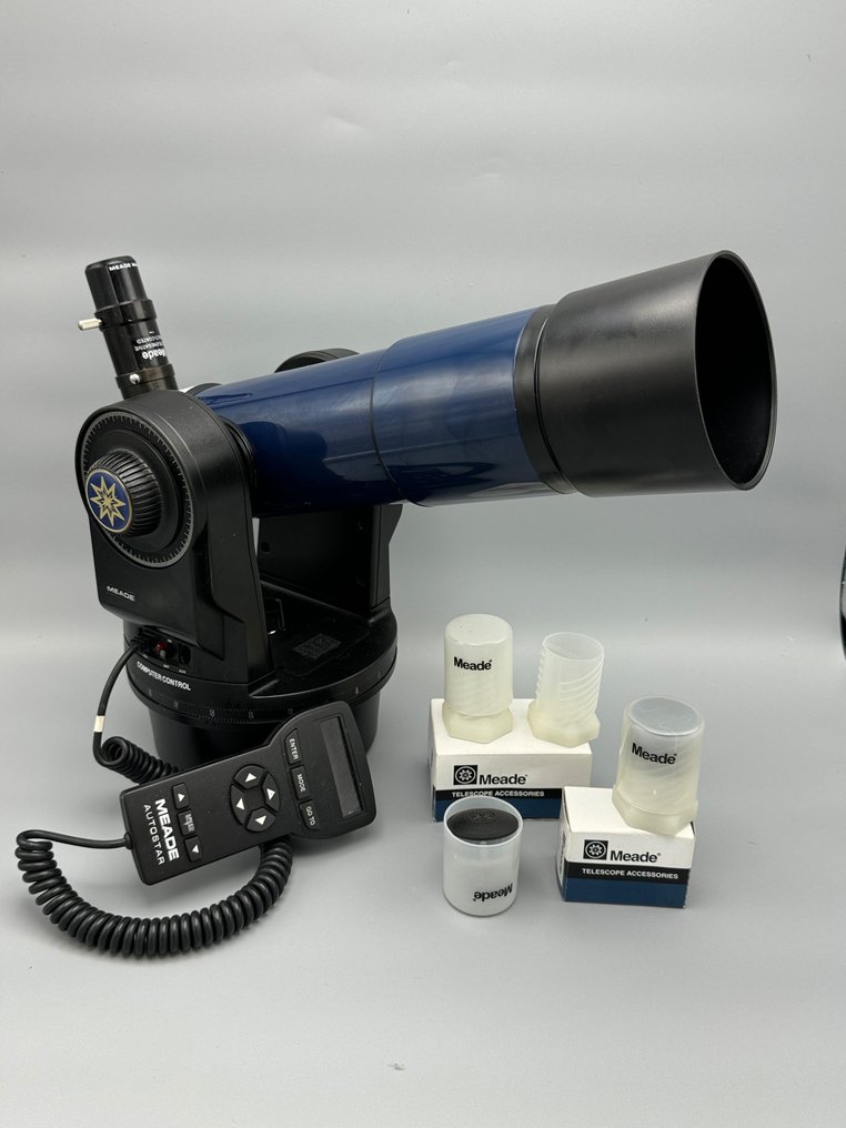 Telescope Astronomische telescoop Meade ETX70 Catawiki