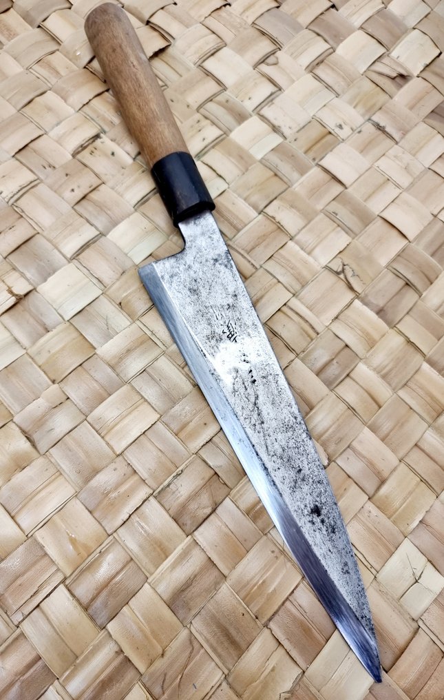 Kniv-slire - Japan - 1970–1980 #1.1