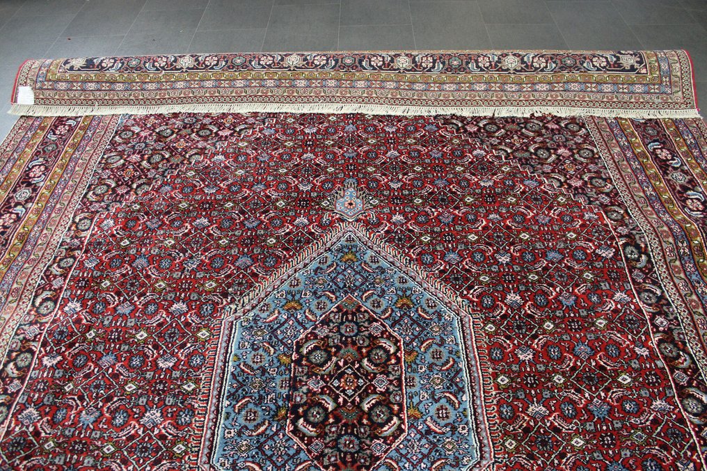 Bidjar - 小地毯 - 352 cm - 257 cm #3.2