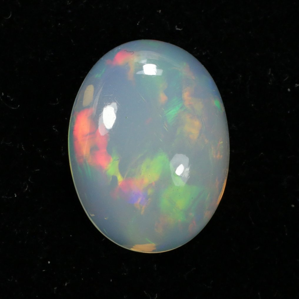 Opal - 5.52 ct #1.1