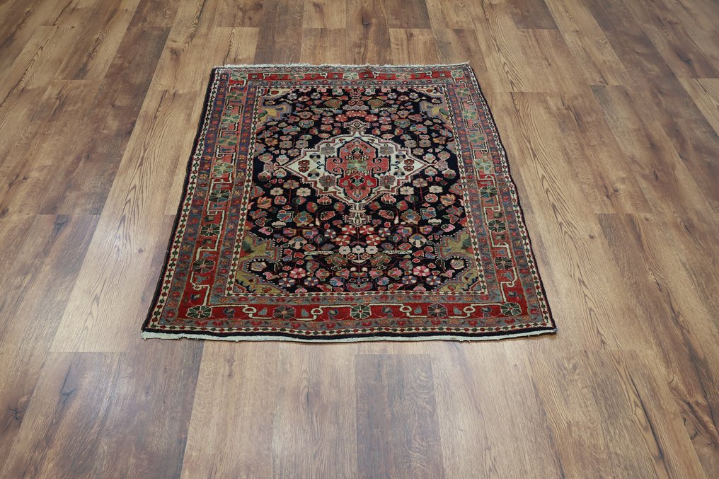 Antigo Joshagan Irã - Carpete - 142 cm - 109 cm #1.1