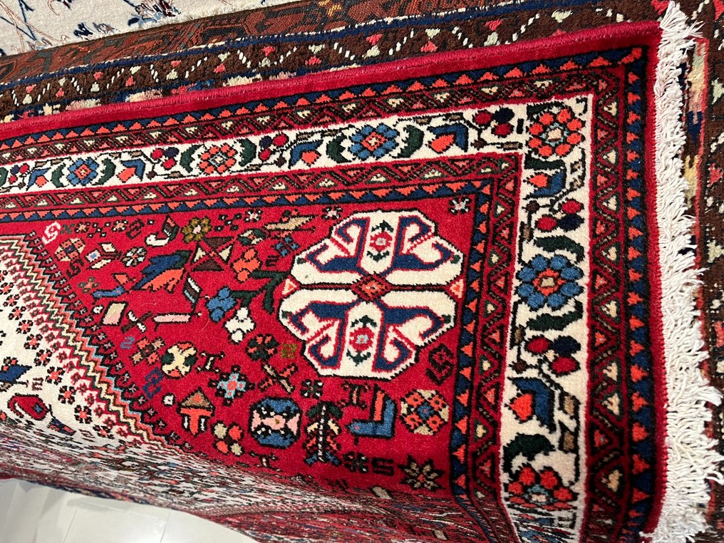 Abadeh - 地毯 - 155 cm - 100 cm #3.2
