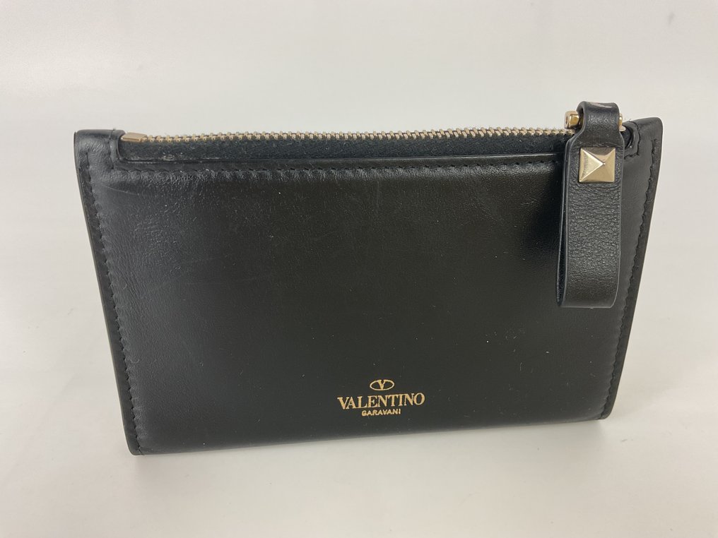 Valentino - 錢包 #3.3