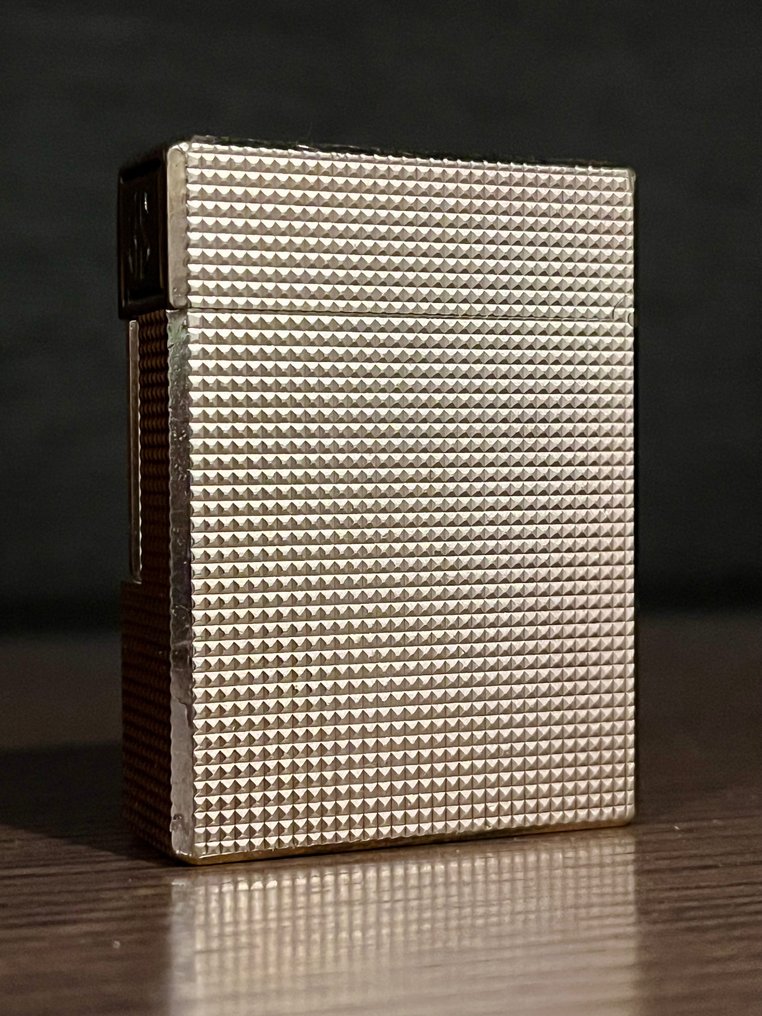S.T. Dupont - 打火機 - 鍍金, 20微米 #3.1