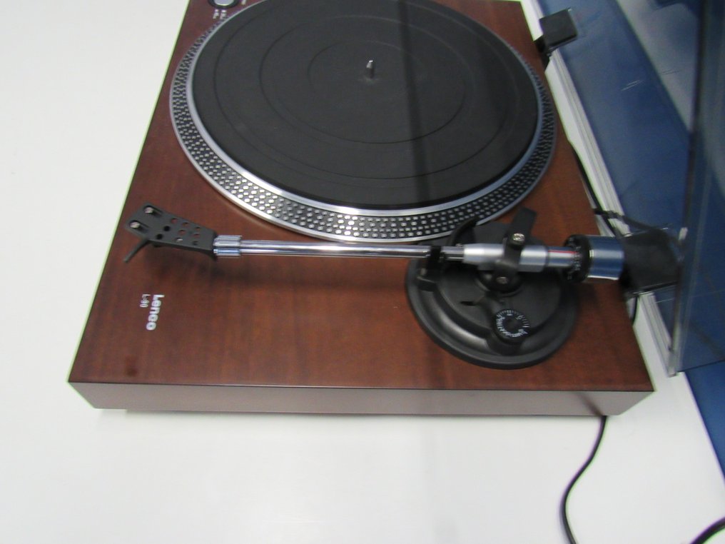 Lenco - L-90 - Turntable - Catawiki