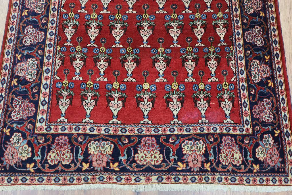 Antico Sarouck Iran - Tappeto - 200 cm - 131 cm #2.2