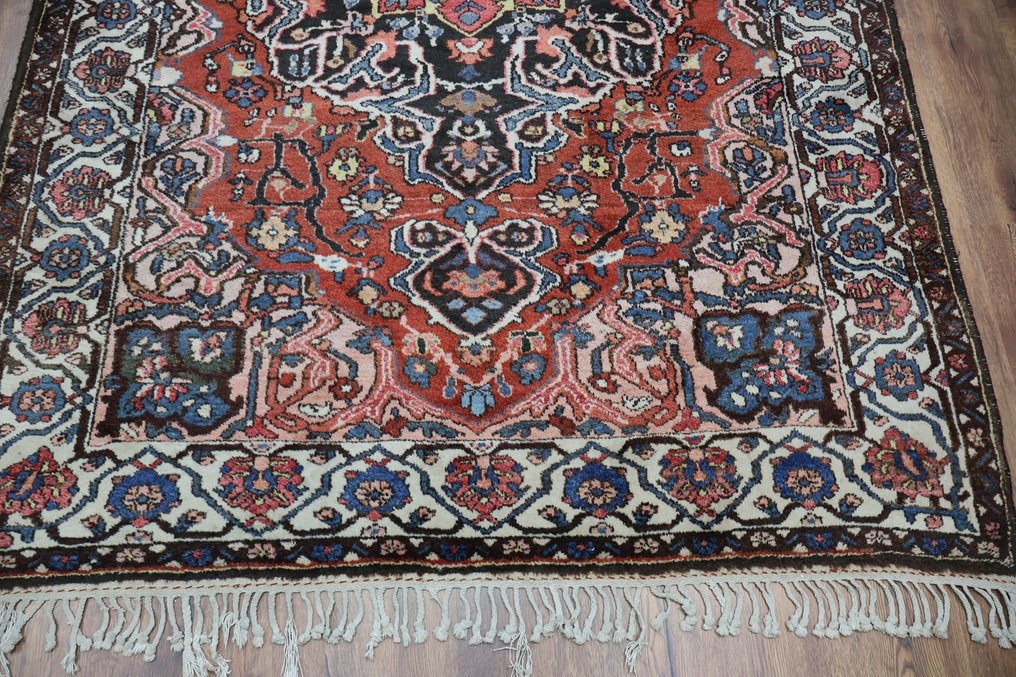 馬來西亞 伊朗 - 地毯 - 254 cm - 173 cm #2.2