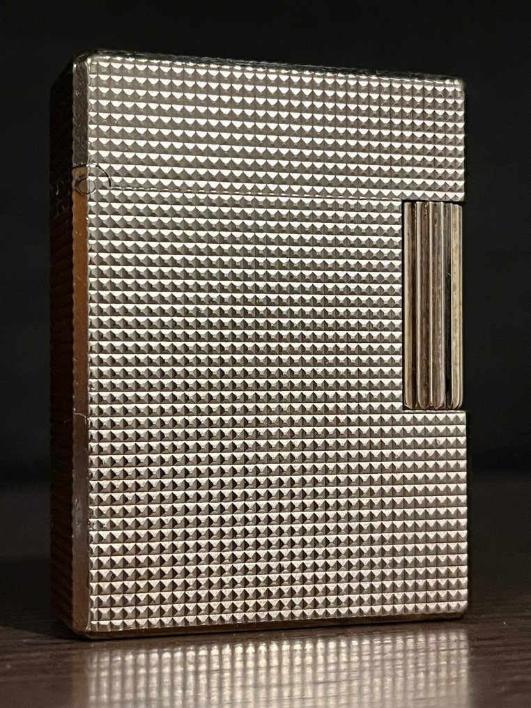 S.T. Dupont - 打火機 - 鍍金, 20微米 #1.2