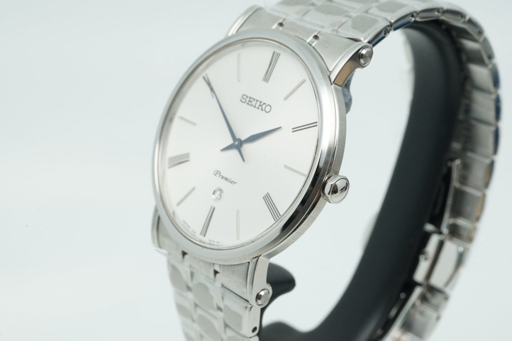 Seiko - Premier - Nincs minimálár - SKP391P1 | 7N39-0CA0 - Férfi - 2020+ #2.1