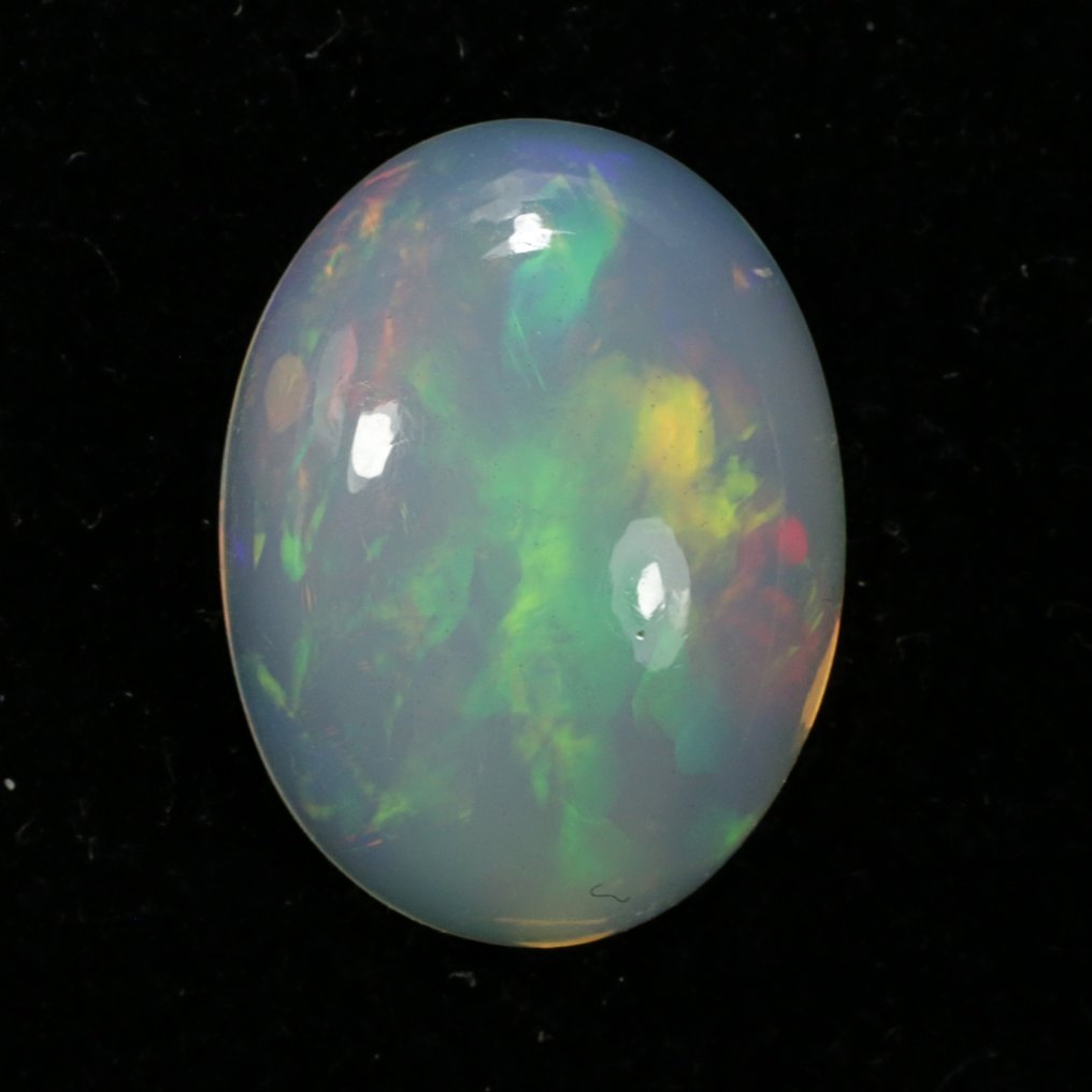 Opal - 5.52 ct #2.1
