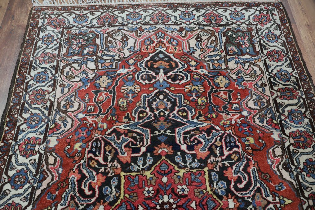 马来西亚 伊朗 - 地毯 - 254 cm - 173 cm #3.2