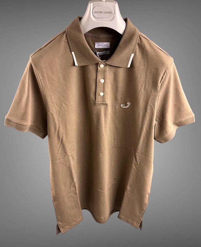 Jacob Cohen - Polo shirt #2.1