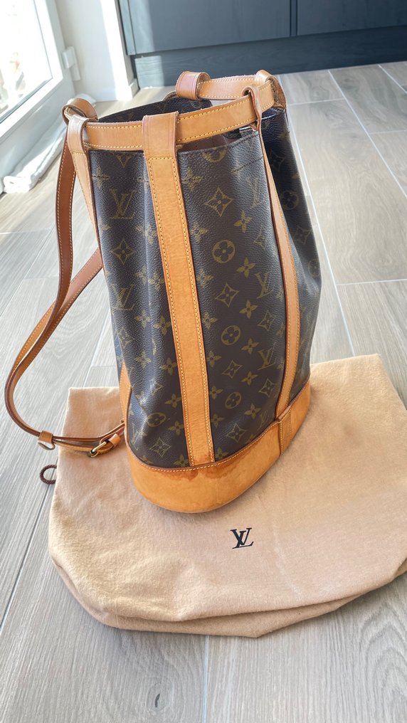 Louis Vuitton - Randonnée - 背包 #2.1