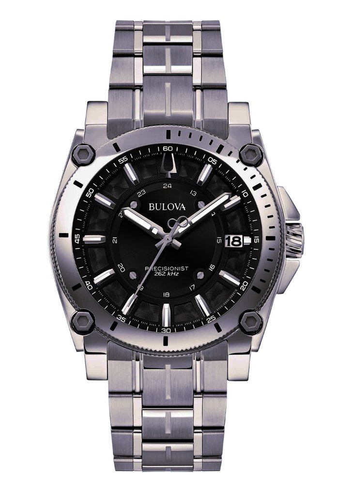 Bulova Archive Series 024 Icon 262 kHz Precisionist Men 2024