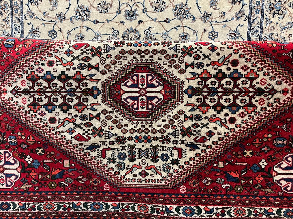 Abadeh - Carpete - 155 cm - 100 cm #2.1