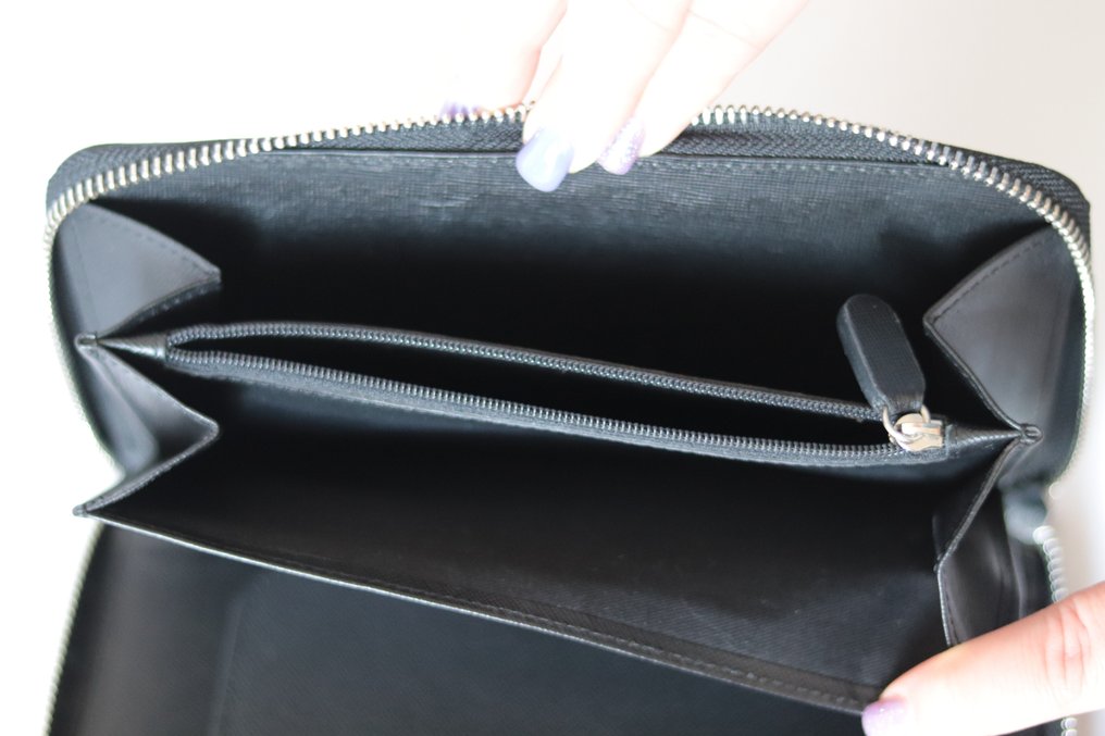 Versace - Organizer - Brieftasche #3.3