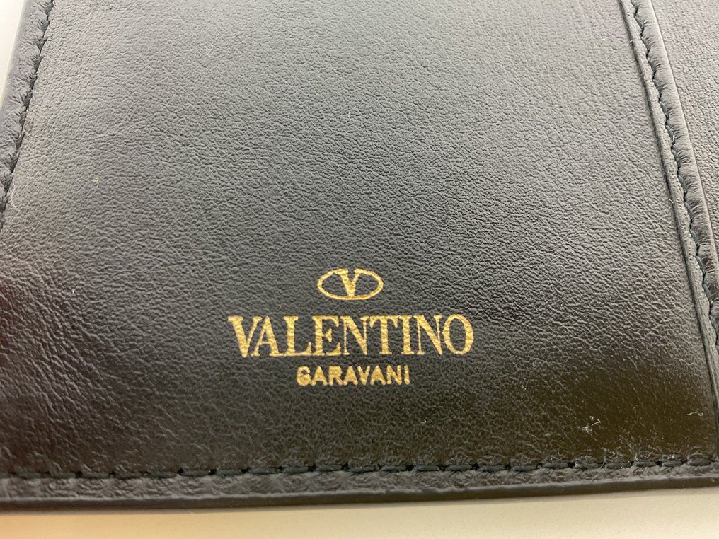 Valentino - Tegnebog #2.1