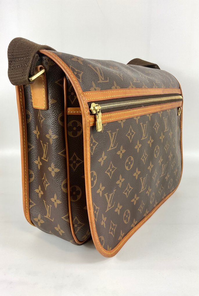 Louis Vuitton - Bosphore - Τσάντα χιαστί #2.2