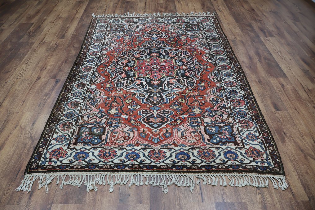 馬來西亞 伊朗 - 地毯 - 254 cm - 173 cm #2.1